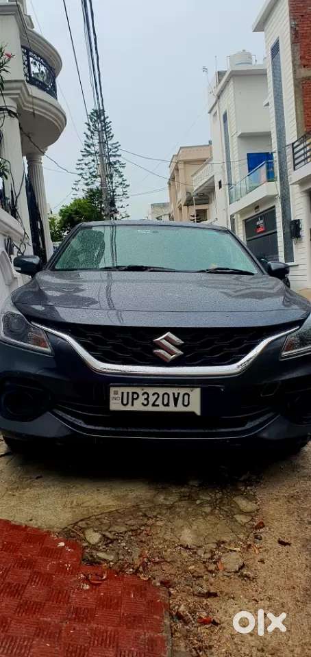 Maruti Suzuki Baleno Delta Cng, 2025, Cng & Hybrids