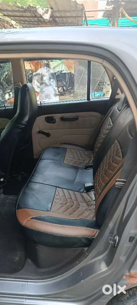 Hyundai Santro Xing 2013 Petrol 65333 Km Driven