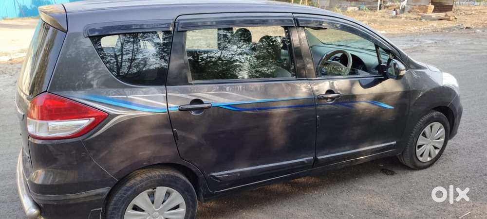 Maruti Suzuki Ertiga Shvs Vdi Limited Edition, 2017, Diesel