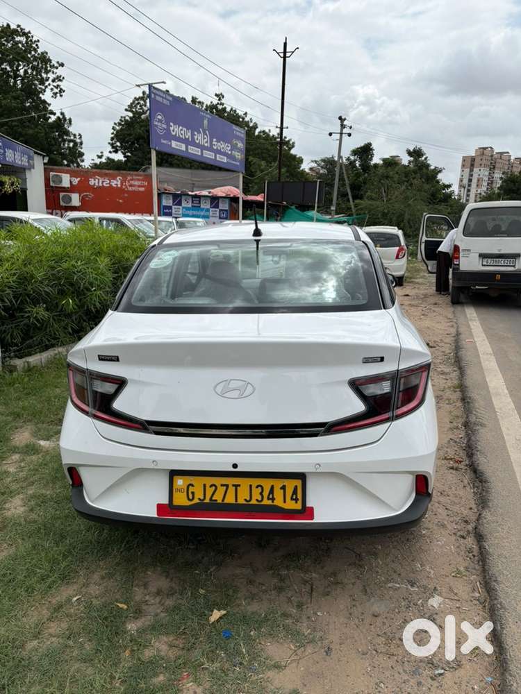 Hyundai Aura 1.2 S 2026