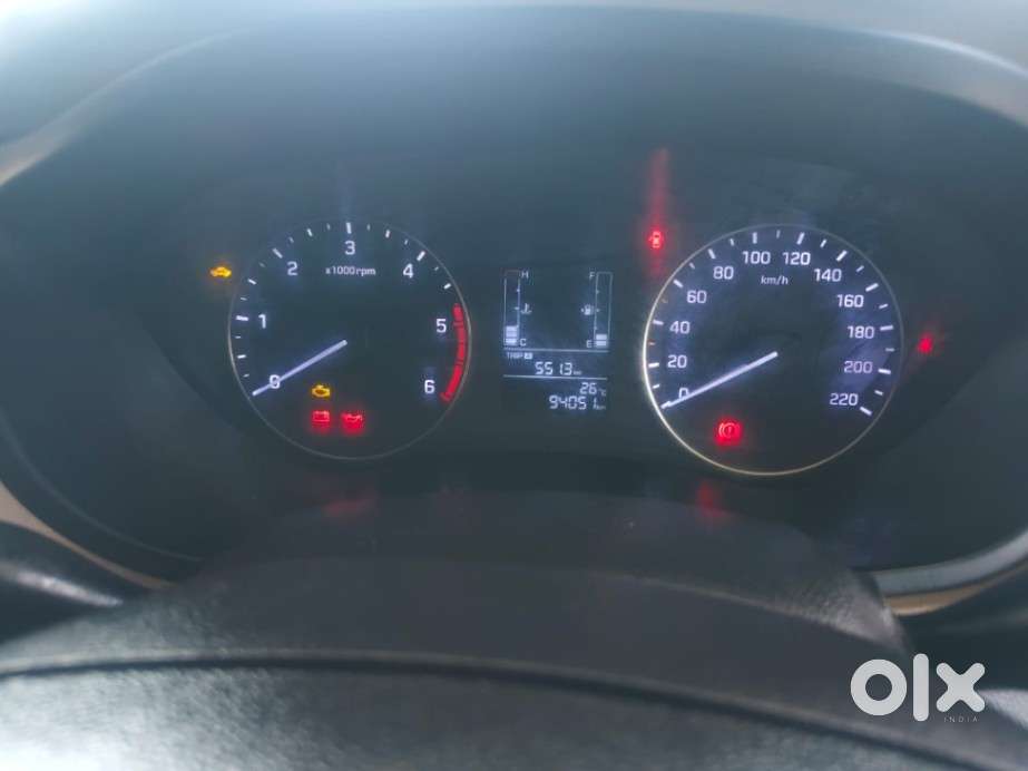 Hyundai I20 Sportz 1.4 Crdi, 2014, Diesel
