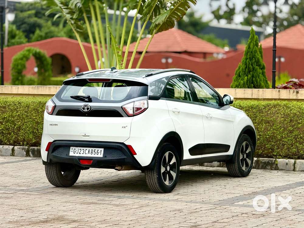 Tata Nexon 1.5 Revotorq Xz Plus, 2018, Diesel