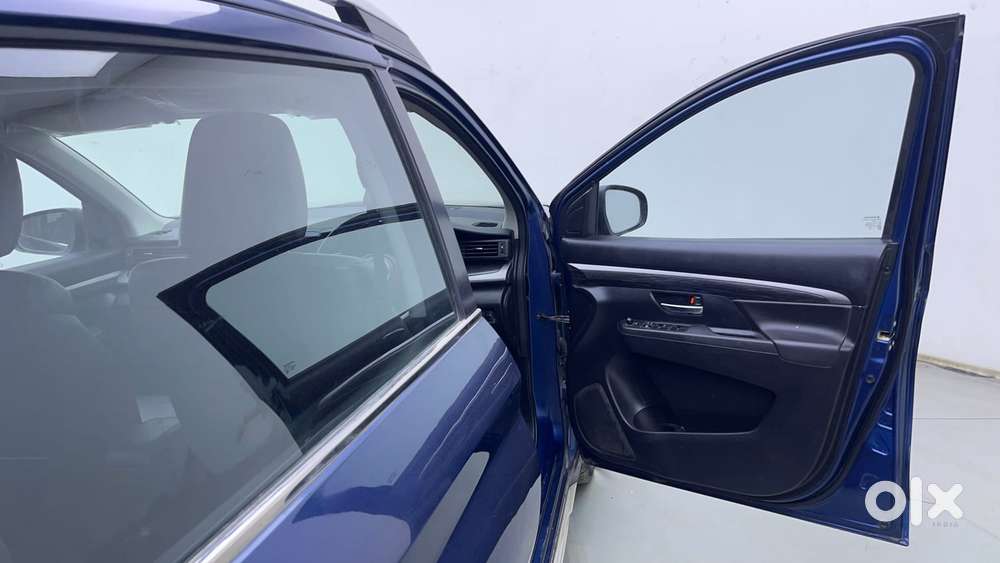 Maruti Suzuki Xl6 1.5 Alpha At, 2020, Petrol