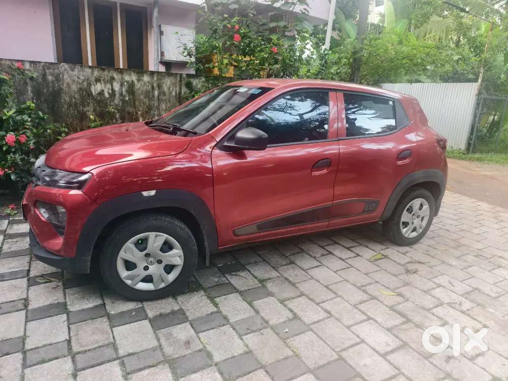 Renault Kwid 2021 Model