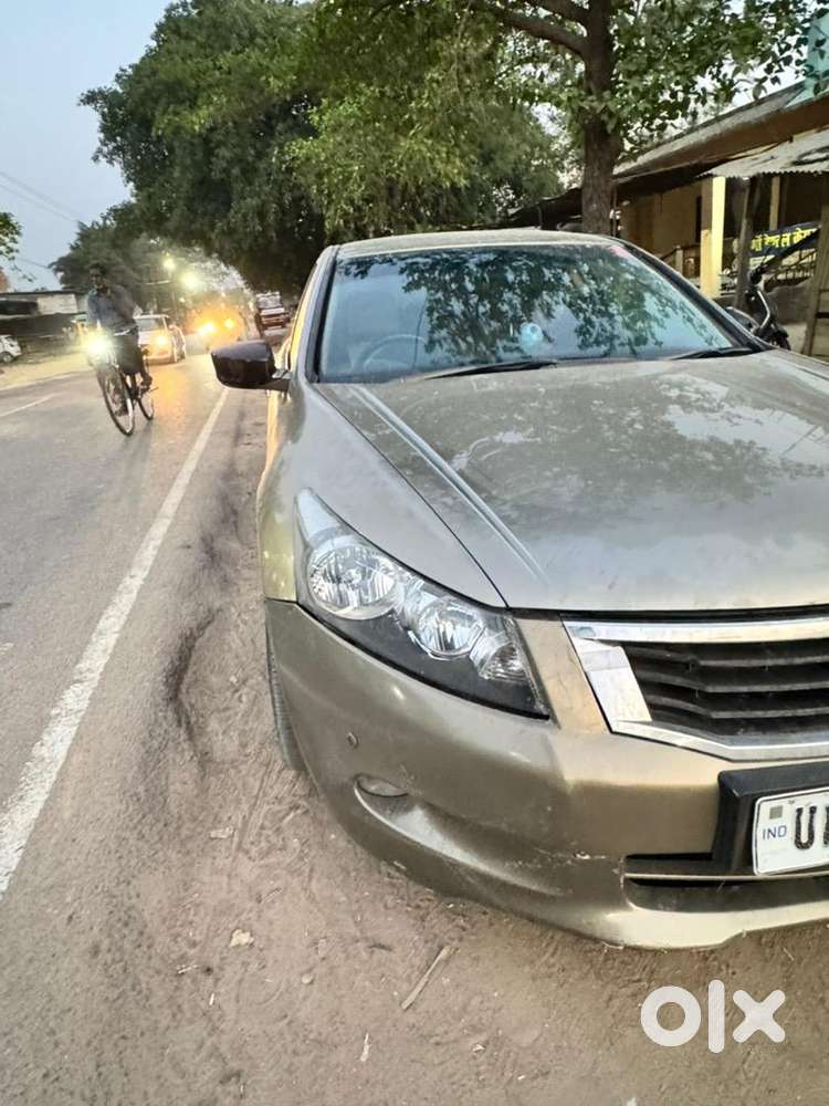 Honda Accord Petrol 127000 Km Driven