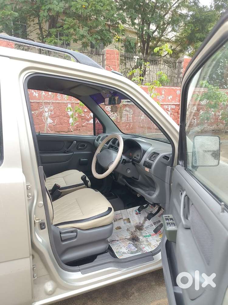 Maruti Suzuki Wagon R, 2006, Petrol