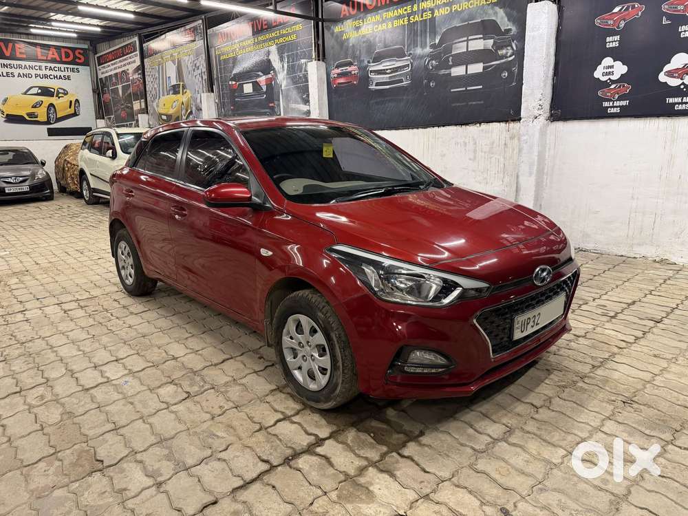 Hyundai Elite I20 Magna Plus, 2020, Diesel