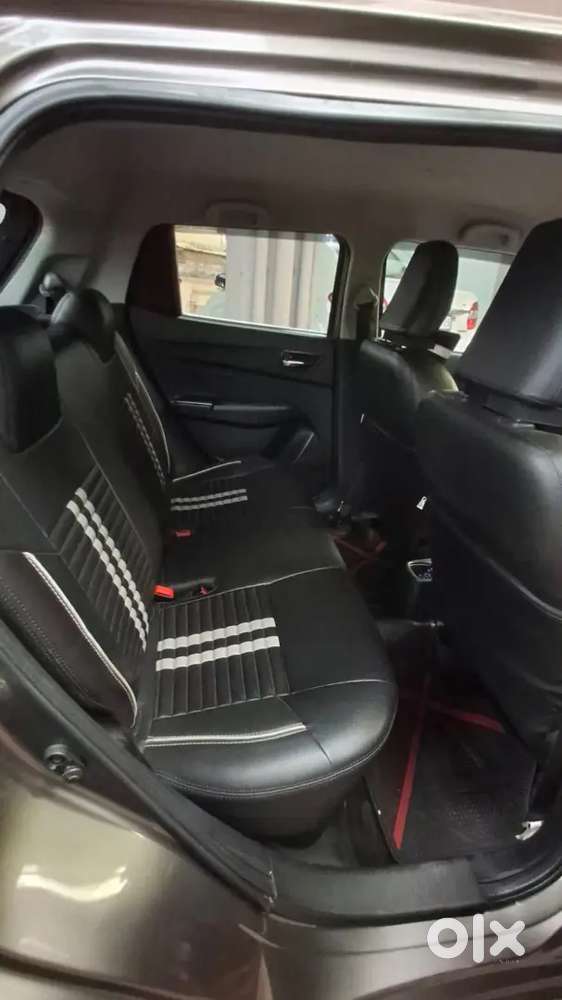 Maruti Suzuki Swift 2019