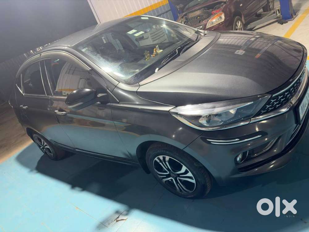 Tata Tigor 2023 Cng 67000 Km Driven