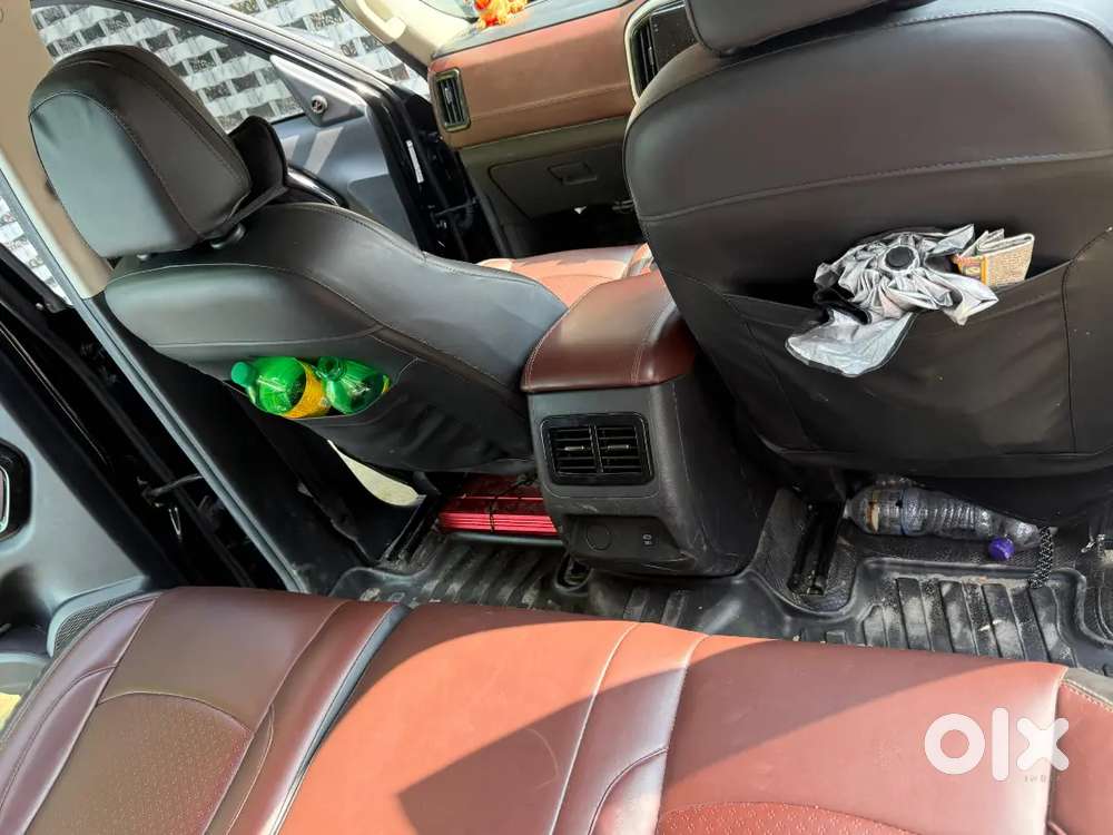 Mahindra Scorpio N 2025 Diesel