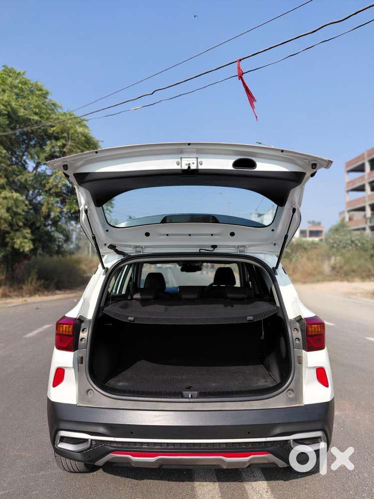 Kia Seltos Gtx Plus At D, 2022, Diesel