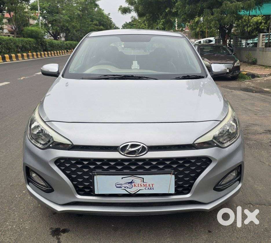 Hyundai Elite I20 Asta 1.2 Mt, 2018, Petrol