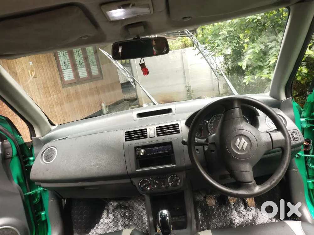 Maruti Suzuki Swift 2009