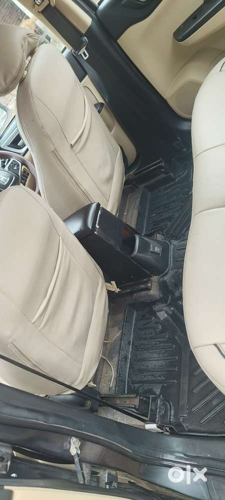 Honda Amaze Vx 2022 Model