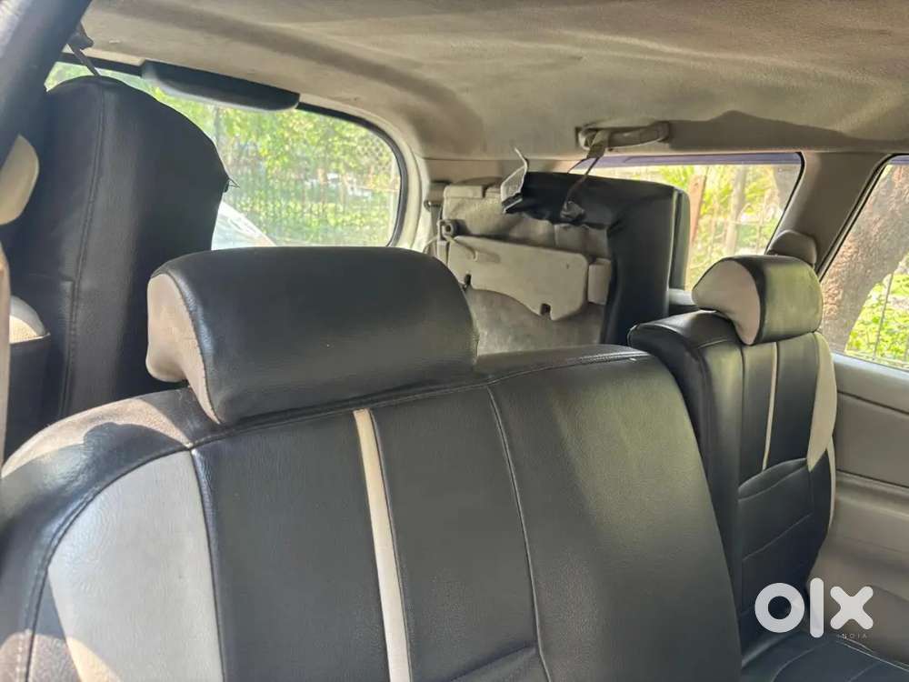 Toyota Innova 2016 Diesel Well Maintained