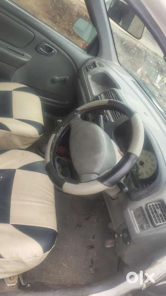 Maruti Suzuki Alto 2006