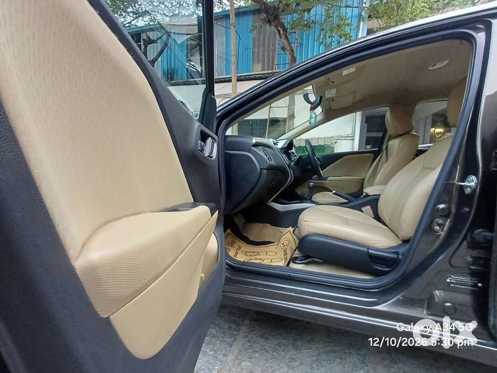 Honda City 1.5 Zx I-vtec Mt, 2022, Petrol
