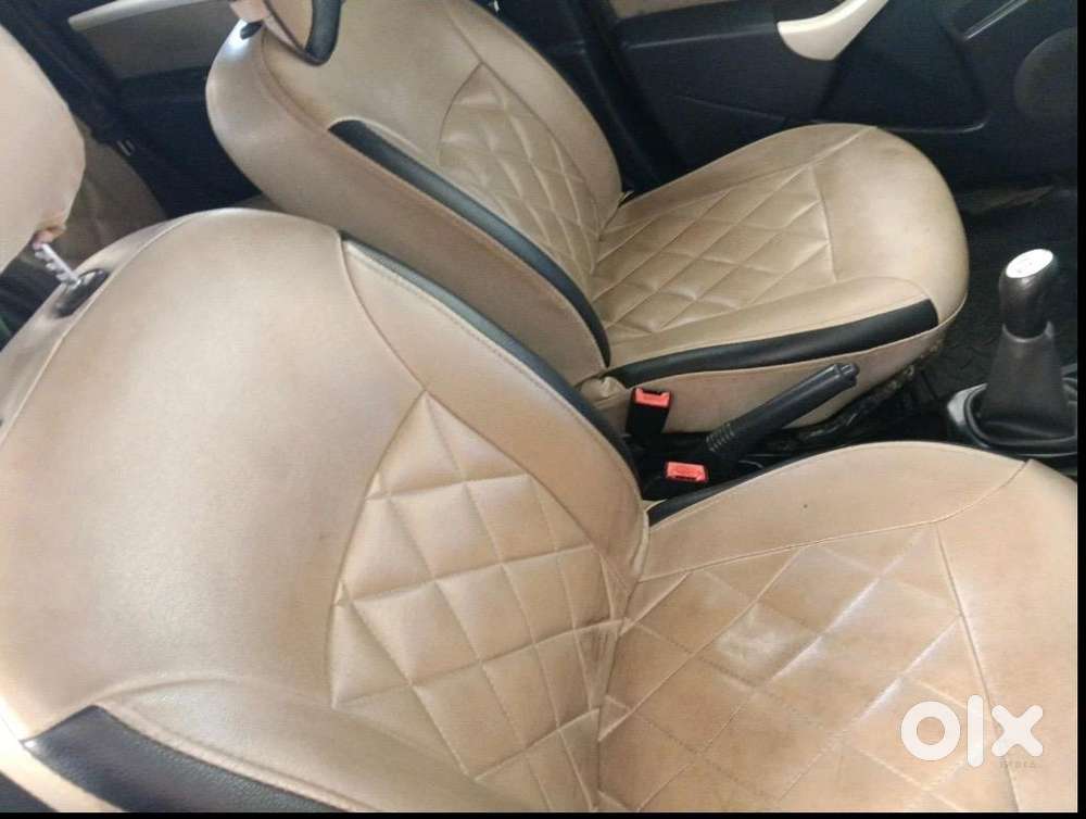 Renault Duster 2013 Diesel 107400 Km Driven