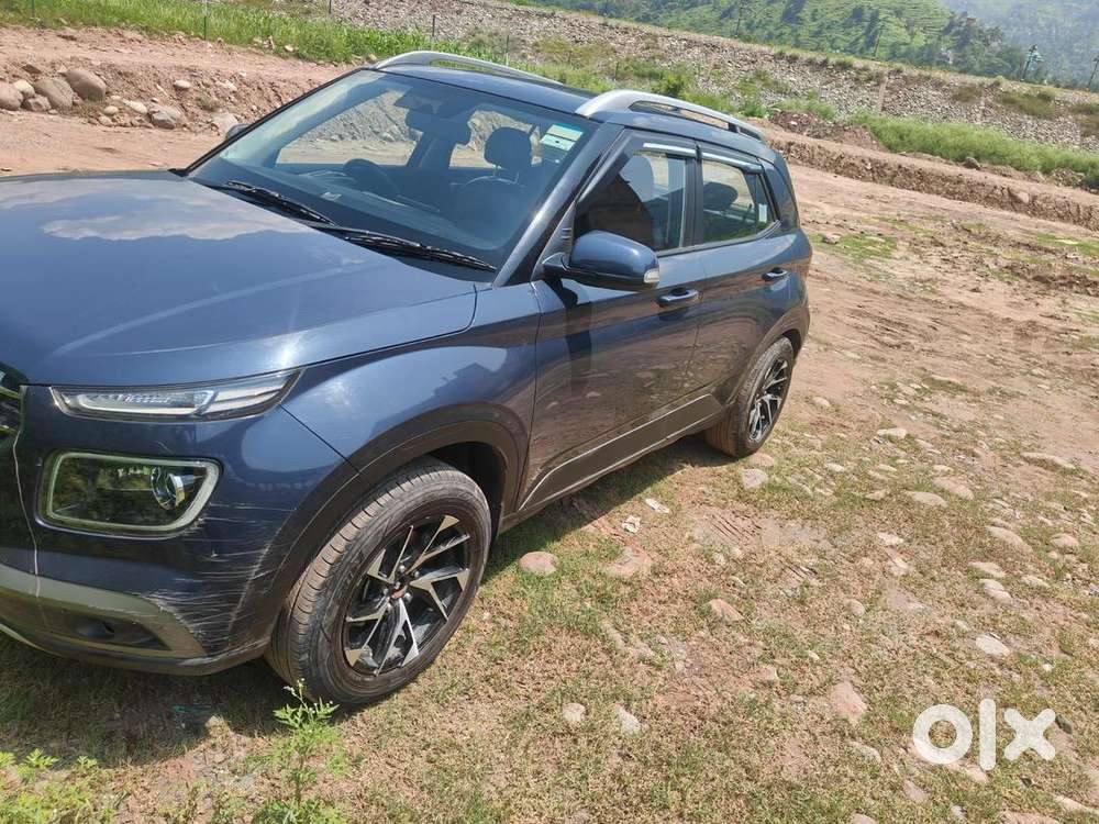 Hyundai Diesel Car 2022