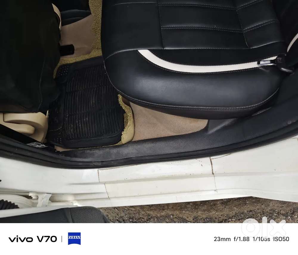 Volkswagen Ameo 1.2 Trendline 2016