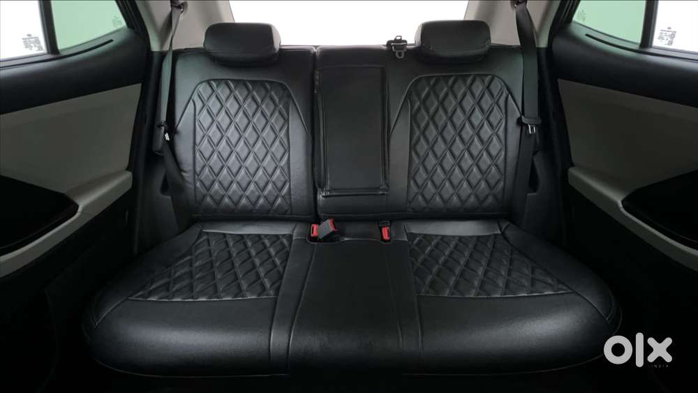 Hyundai Creta 1.5 Sx, 2023, Petrol