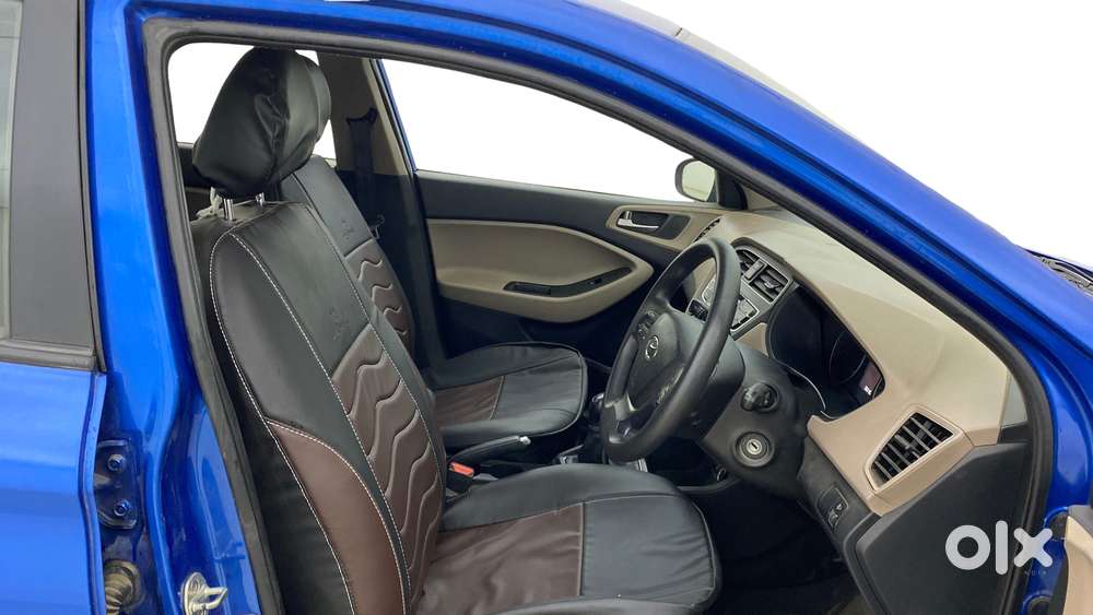 Hyundai Elite I20 1.2 Magna Plus, 2019, Petrol