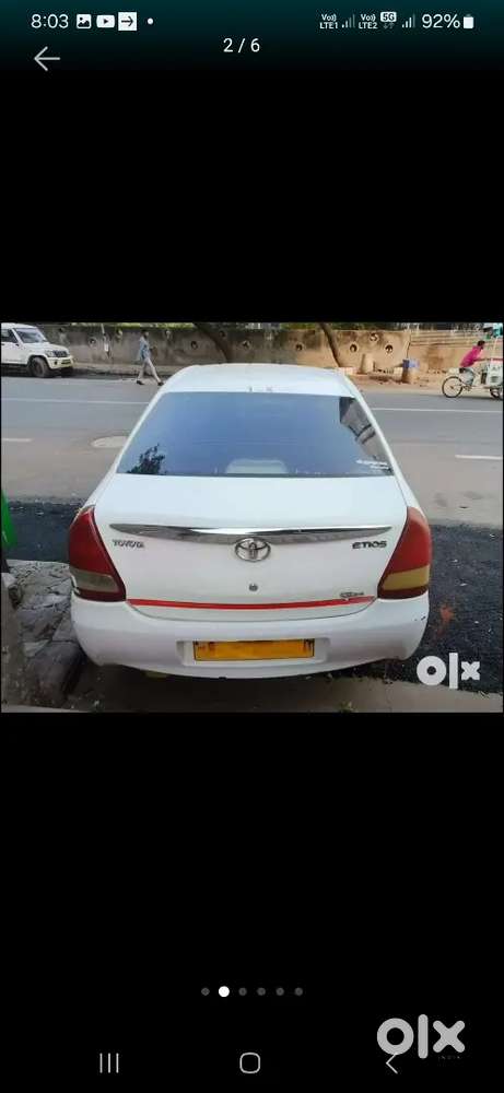 Running Condition 25 Avrej