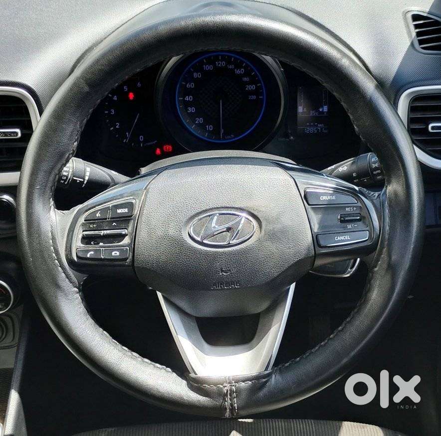 Hyundai Venue 1.4 Crdi Sx, 2019, Diesel