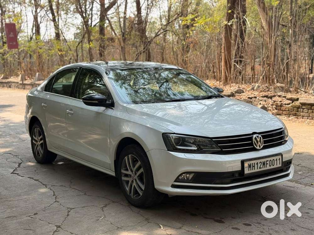 Volkswagen Jetta, 2015, Diesel