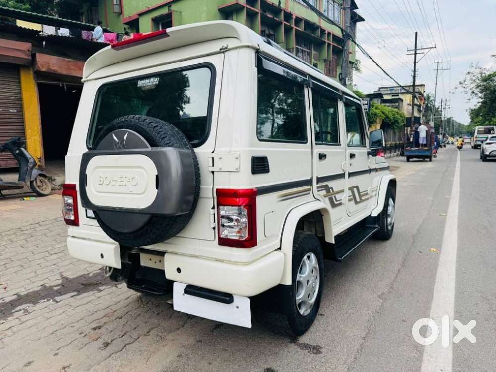 Mahindra Bolero 1.5 B6, 2023, Diesel