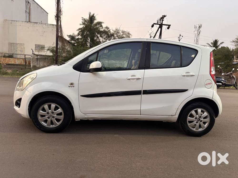 Maruti Suzuki Ritz 2009-2011 Vxi Abs, 2014, Petrol