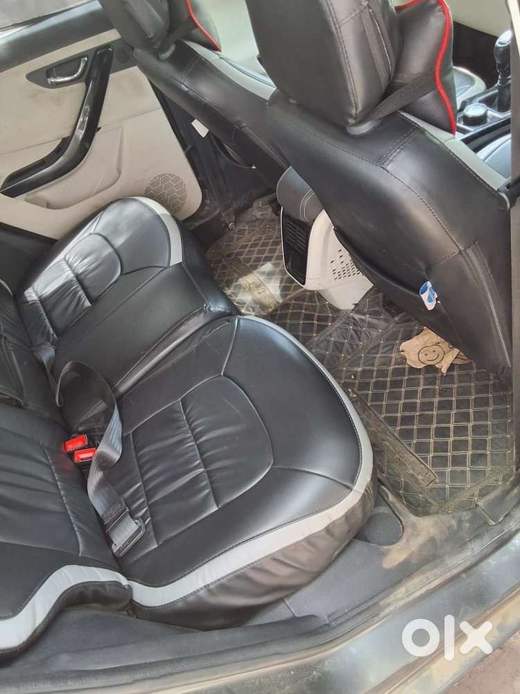 Tata Nexon Petrol 2023