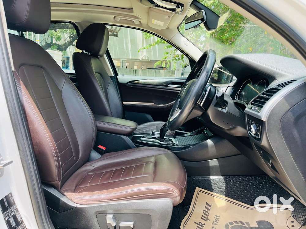 Bmw X3 X Drive 20d X-line, 2018, Diesel