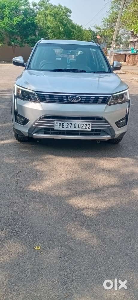 Mahindra Xuv300 W8 Diesel, 2021