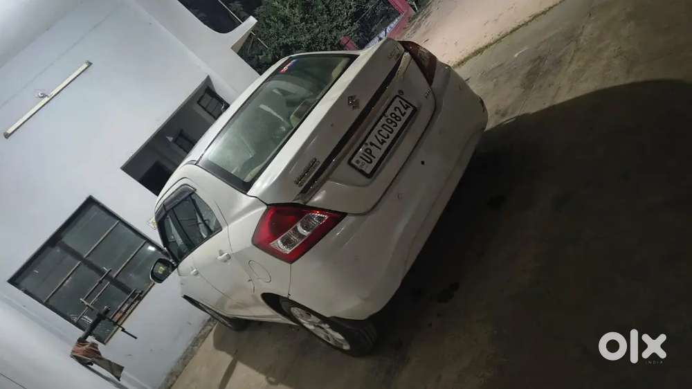 Maruti Suzuki Dzire 2014 Diesel Good Condition