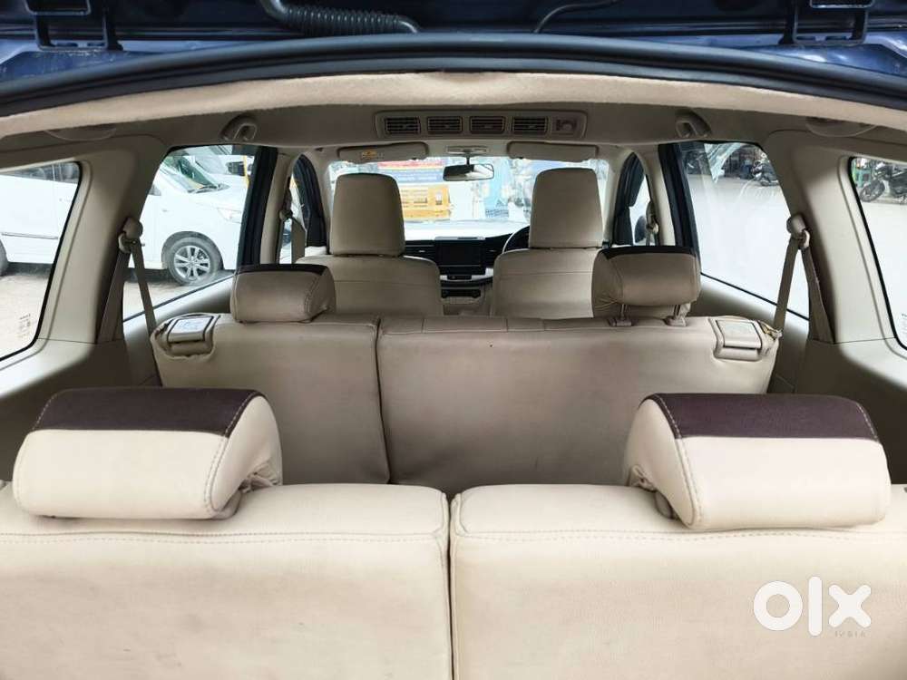 Maruti Suzuki Ertiga Maruti-suzuki-ertiga-zdi-plus, 2019, Diesel