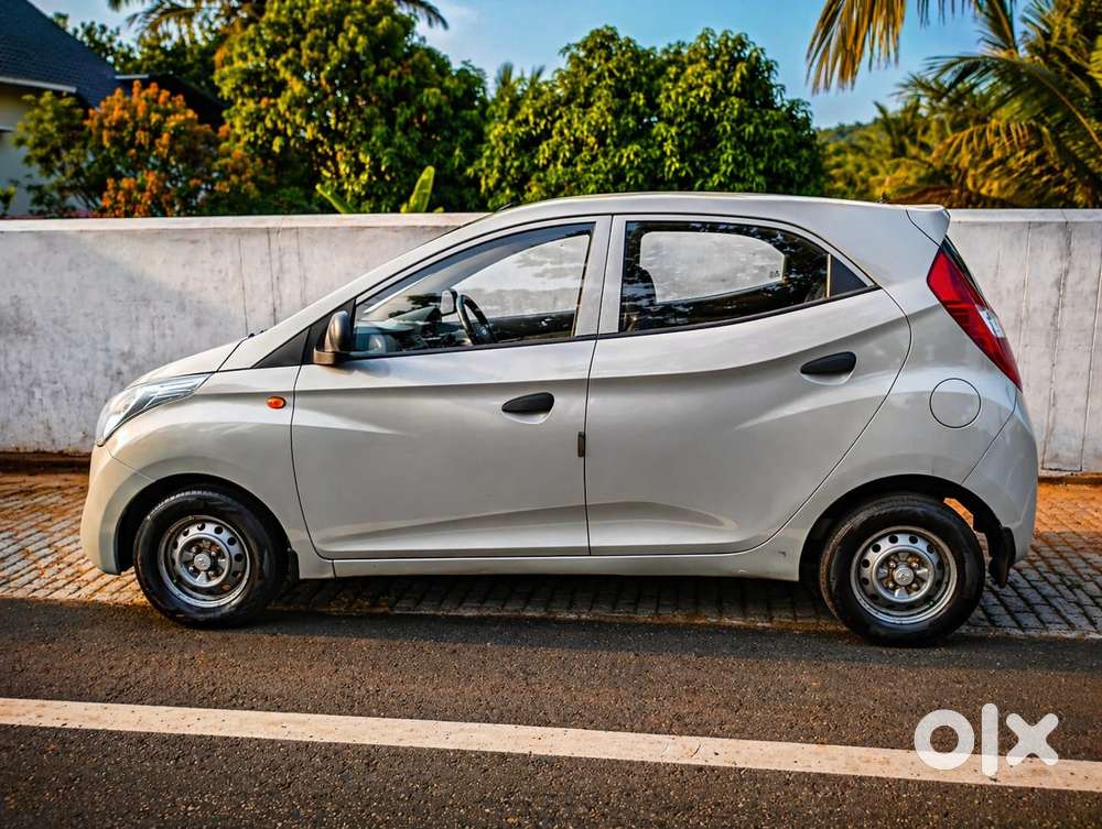 Hyundai Eon D-lite +, 2012, Petrol