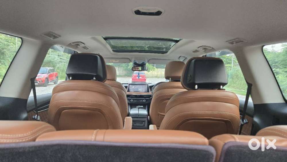 Mg Gloster Savvy 7 Seater, 2021, Diesel