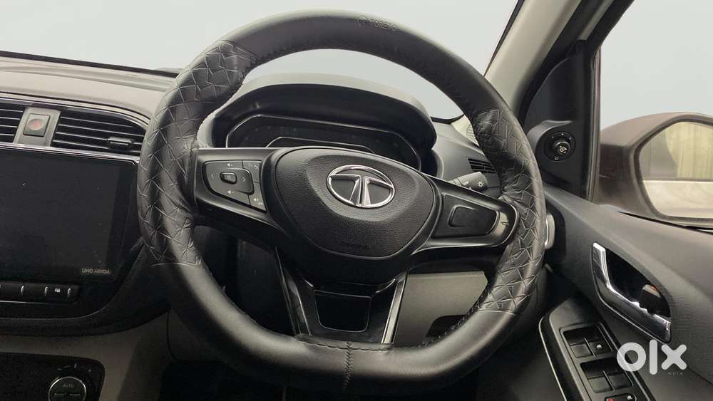 Tata Tiago Xza Plus, 2021, Petrol