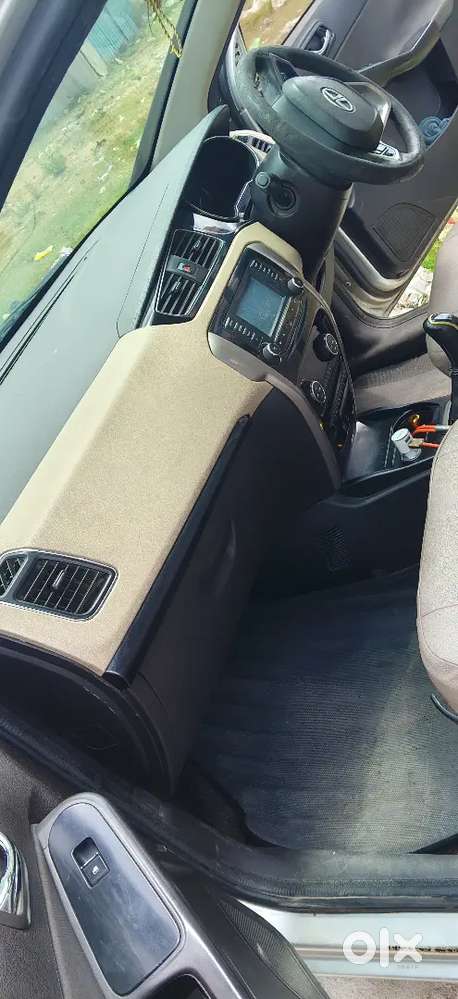 Tata Zest 2018 Diesel.