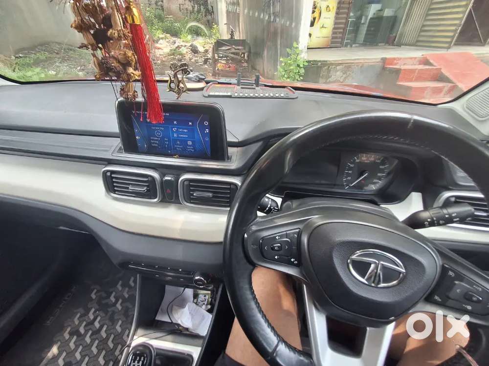 Tata Punch Revotron 2022