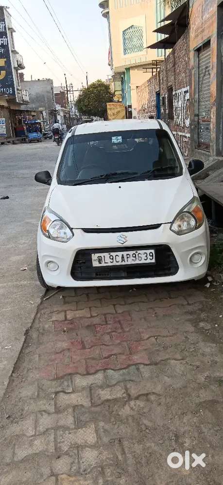 Maruti Suzuki Alto 800 Lxi 2018