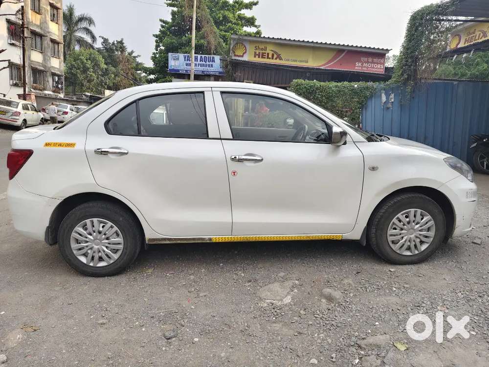 Maruti Suzuki Dzire 2024