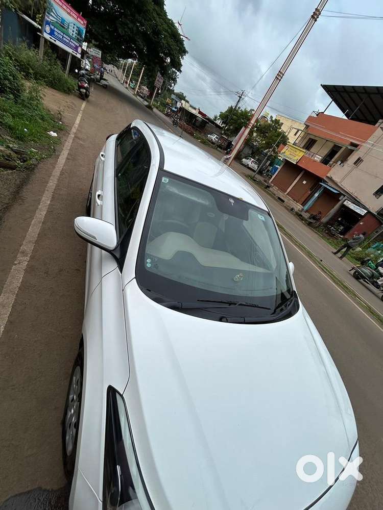 Hyundai I20 2019 Diesel Well Maintained