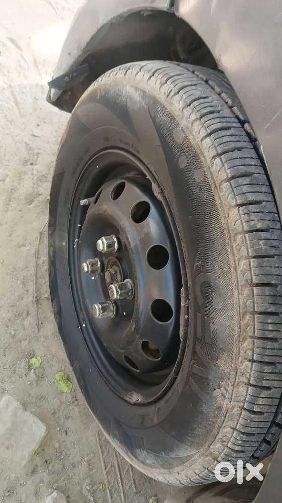 Hyundai I10 2012 Lpg Well Maintained