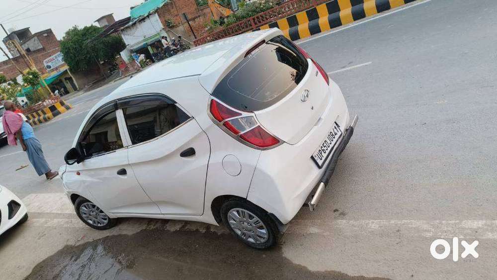 Hyundai Eon Era +, 2019, Petrol