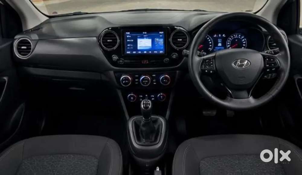 Hyundai Grand I10 Sportz 2020