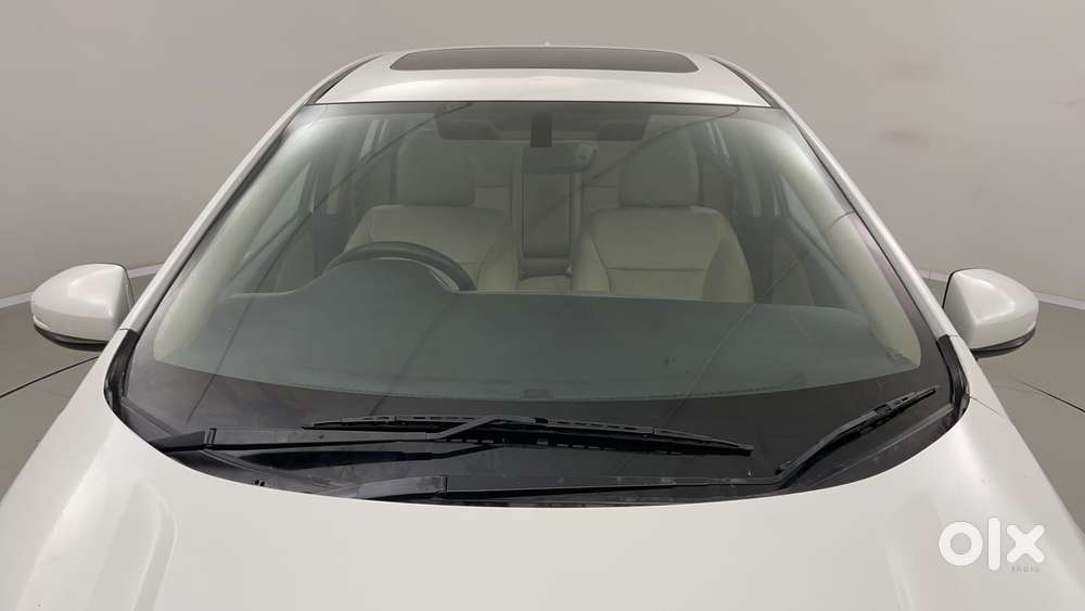 Honda City 1.5 Vx I-vtec Mt, 2018, Petrol