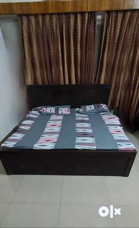 Bed in deals olx near me