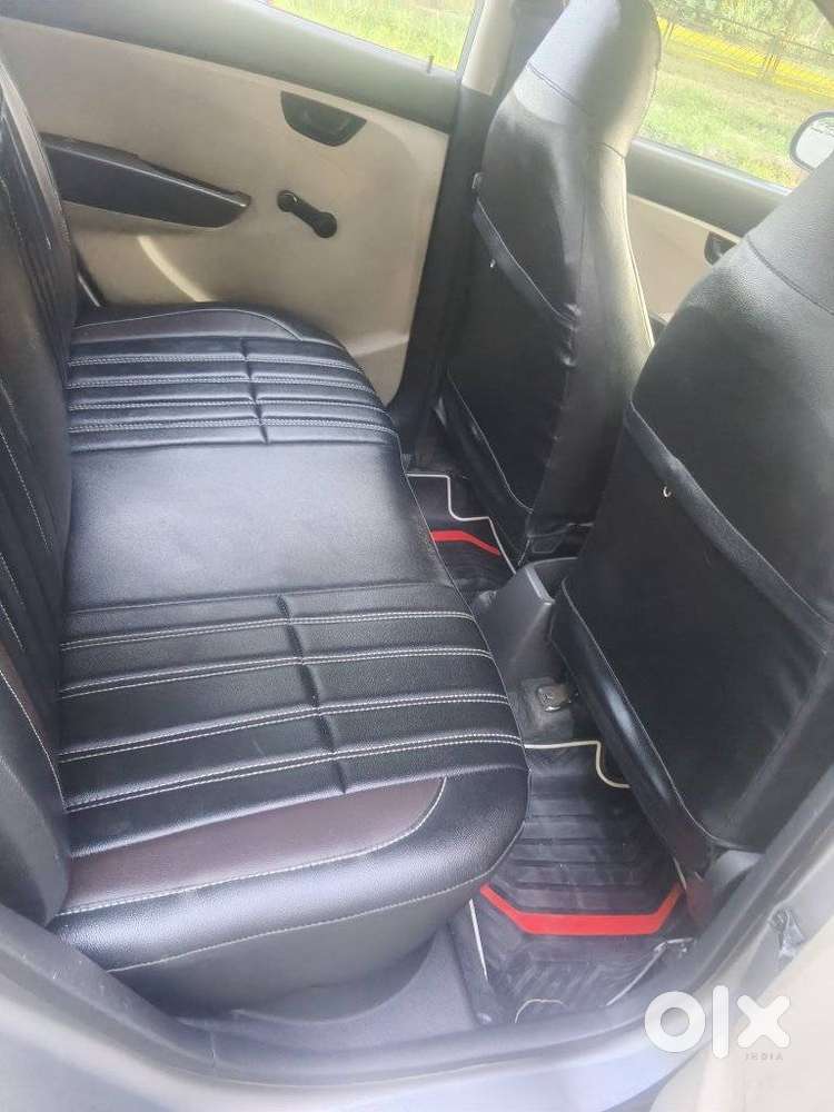Hyundai Eon Era +, 2013, Petrol